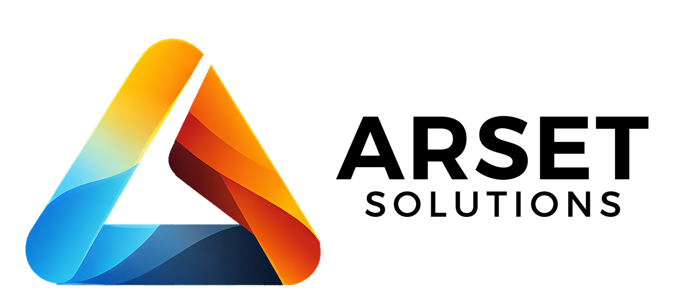 ARSET Solutions – Instalação e manutenção de Ar Condicionado