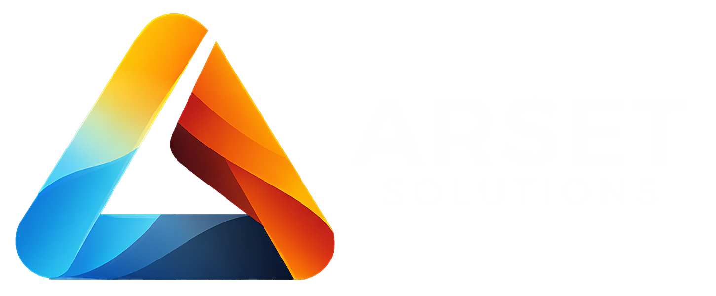 ARSET Solutions – Instalação e manutenção de Ar Condicionado